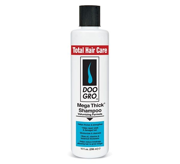 Doo Gro Mega Thick Shampoo Volumizing Formula