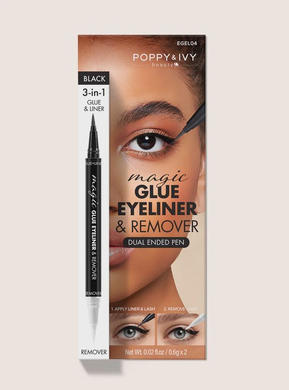 Magic Glue Eye Liner &amp; remover