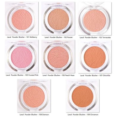 Laval Powder Blusher