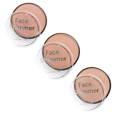 Laval Face shimmer