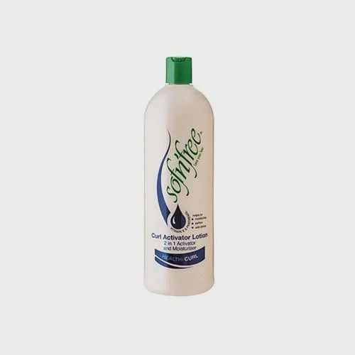 Sof n free 2 In 1 Curl Activator Lotion 1000ml