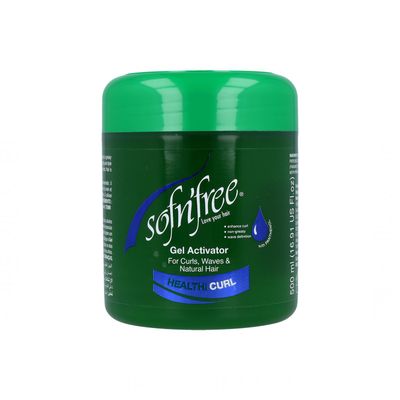 Soft N Free gel activator 16oz