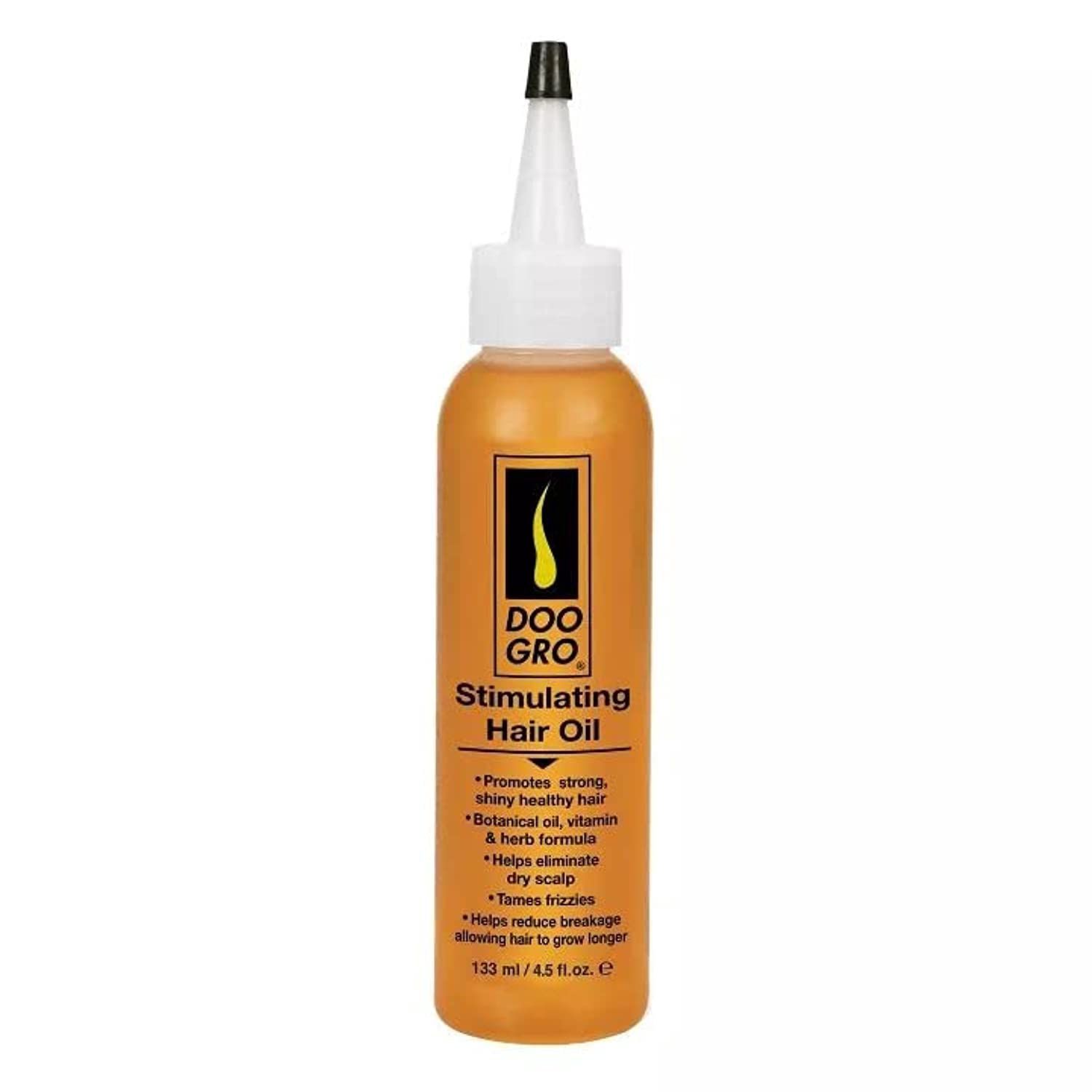 Doo Gro Simulating Growth Oil 4.5oz