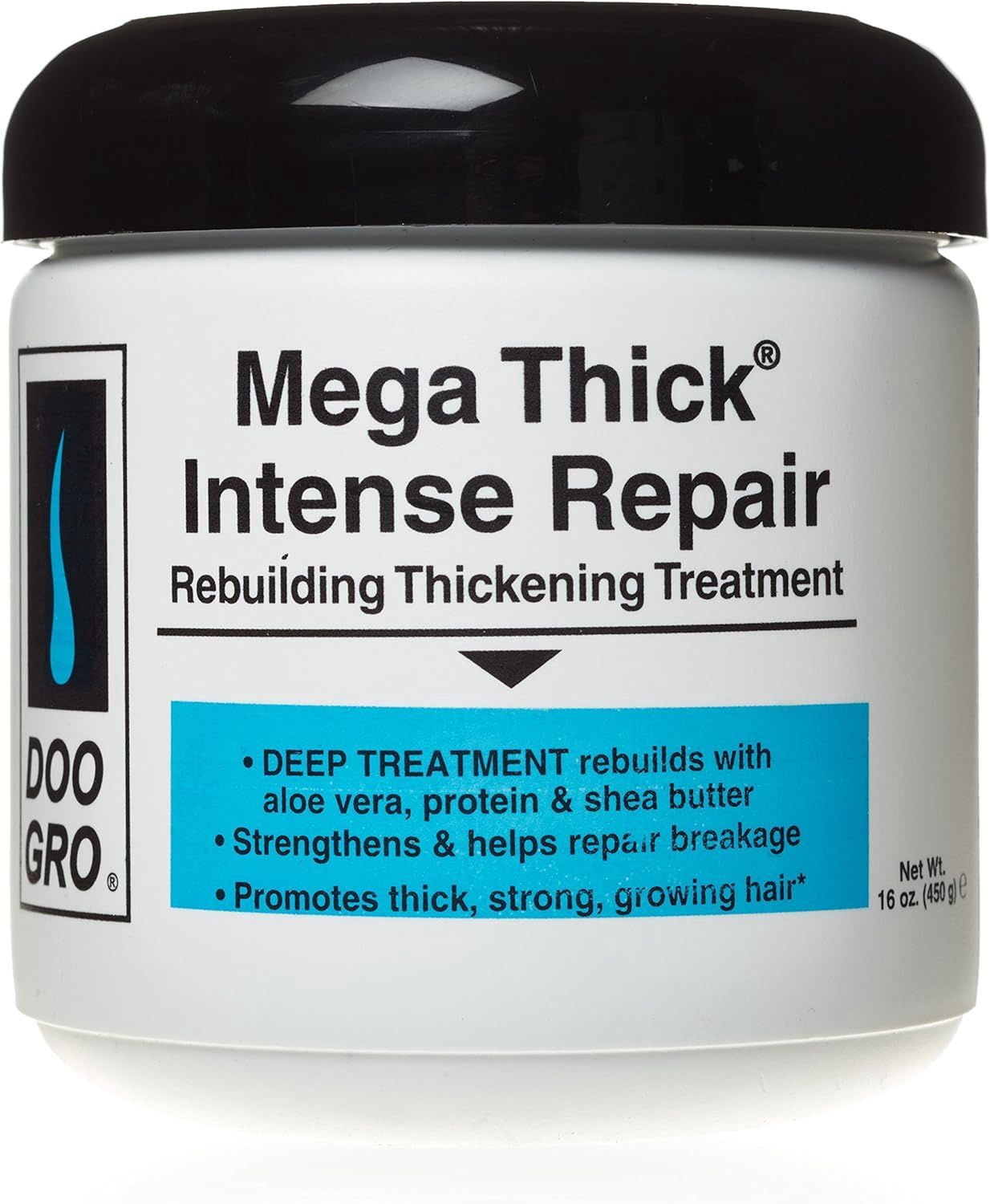 Doo Gro Mega Thick Intense Repair Treatment