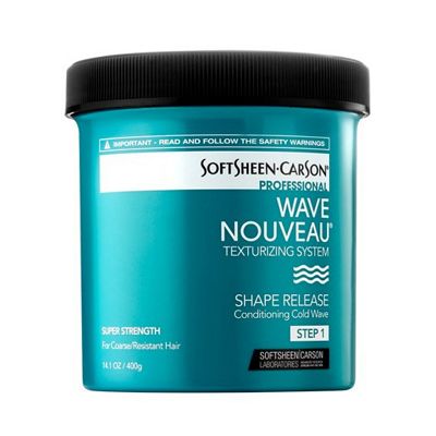 SoftSheen-Carson Professional | Wave Nouveau | Shape Release 400g