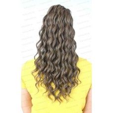 New York Girl Butterfly Drawstring Series Ponytail