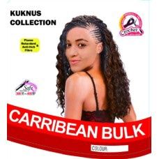 Kuknus Carribean Bulk 20&quot;