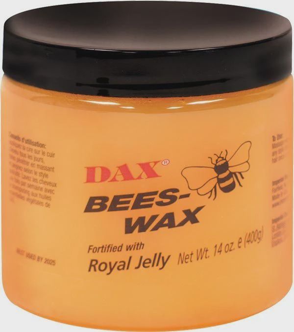 Dax Beeswax 14oz