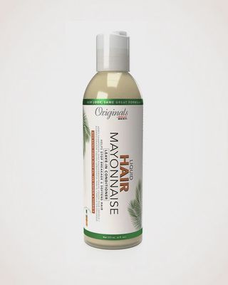 Africa's Best Originals Liquid Hair Mayonnaise Leave-in Conditioner