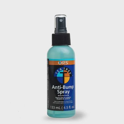 ORS Anti-Bump Spray with Tea Tree Oil