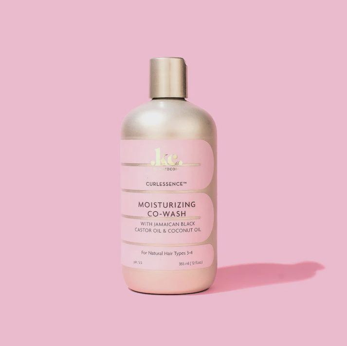 Kera Care Curl Essence Coconut Co-Wash