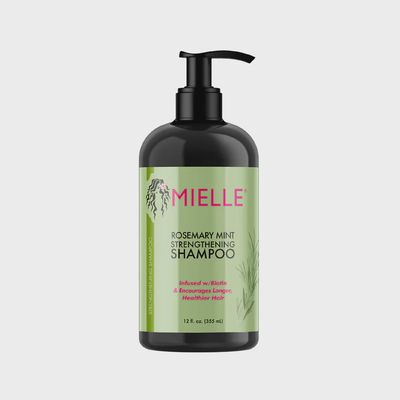 Mielle Rosemary Mint Strengthening Shampoo