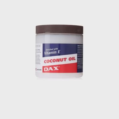 Dax Coconut oil