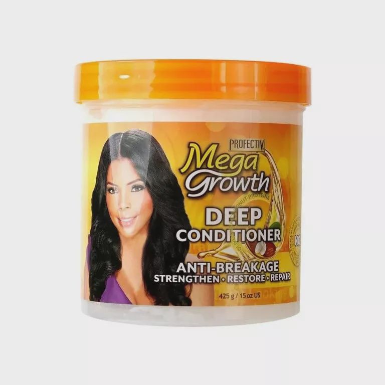 Profectiv Mega Growth Anti-Breakage Strengthening Deep Conditioner 15oz