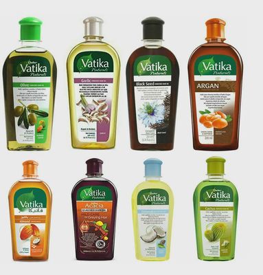 Dabur Vatika Hair Oil 200 ml