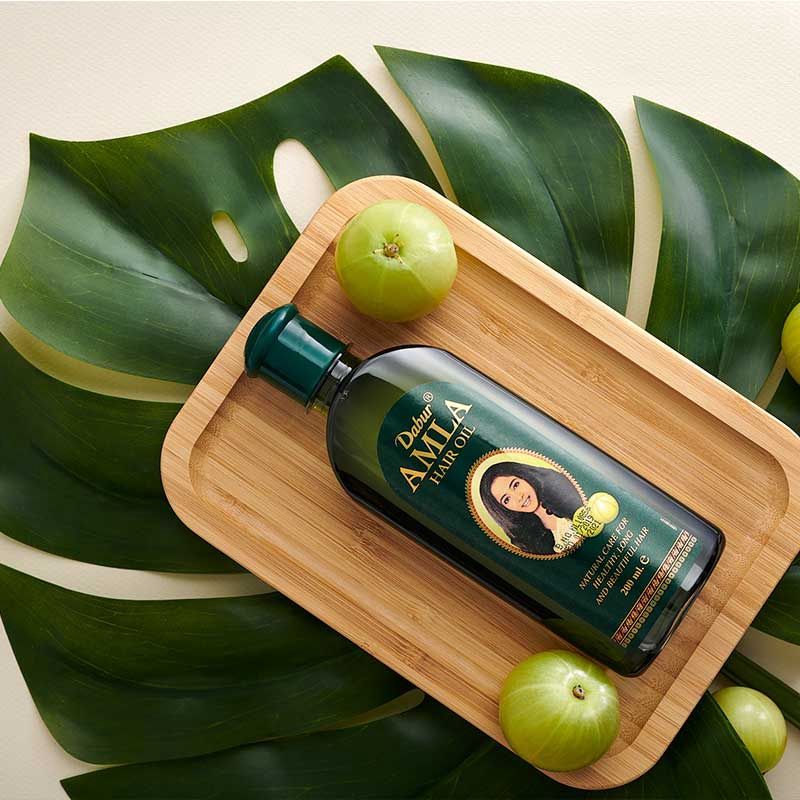 Dabur Amla Hair Oil 300ml