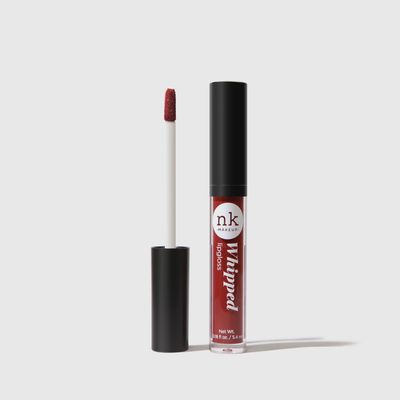 Nicka K New York Whipped Lipgloss