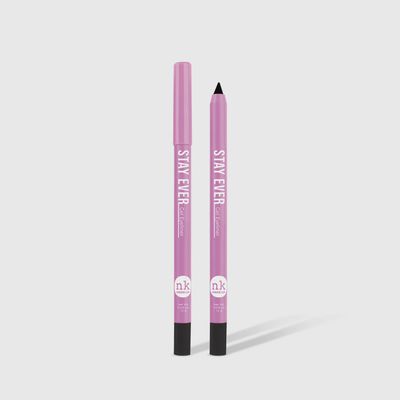 Nicka K Stay Ever Gel Eyeliner