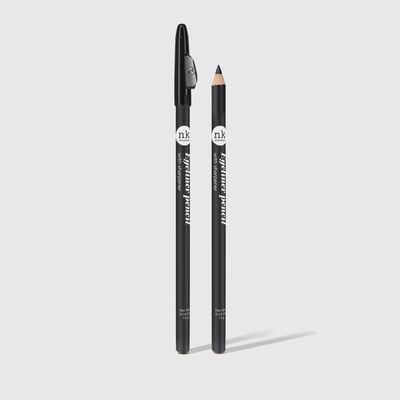 Nicka K Eyeliner Pencil With Sharpner