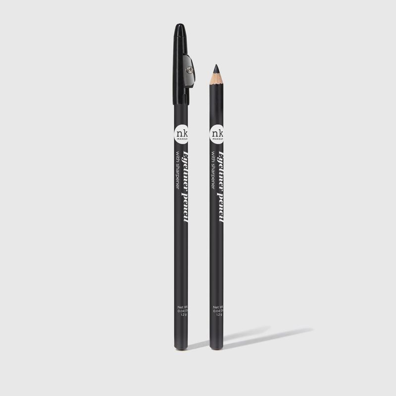 Nicka K Eyeliner Pencil With Sharpner