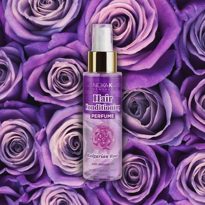 Nicka k New York Hair Perfume