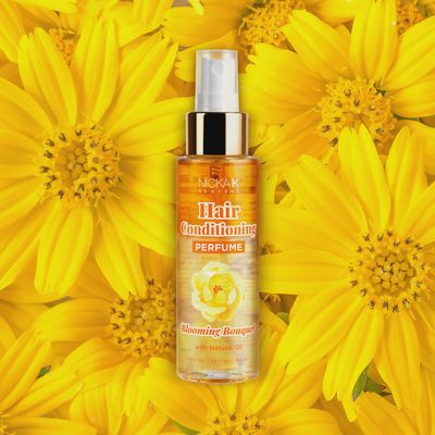 Nicka k New York Hair Perfume