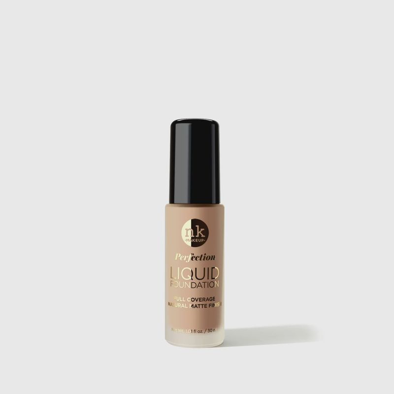Nicka K New York Perfection Liquid Foundation