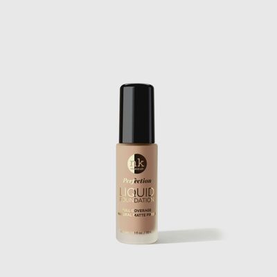 Nicka K New York Perfection Liquid Foundation