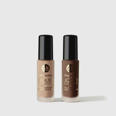 Nicka K New York Perfection Liquid Foundation