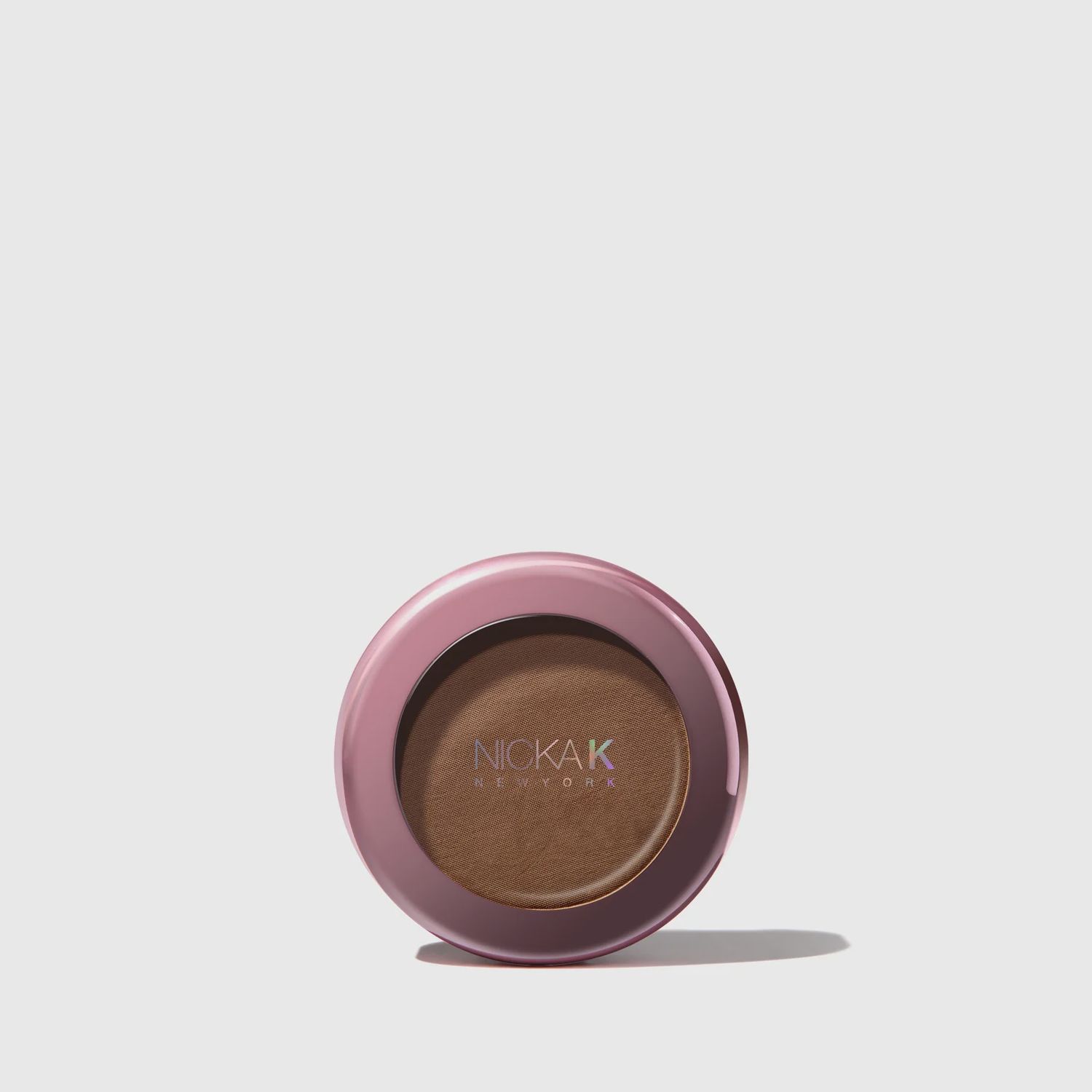 Nicka k New York Pressed Powder