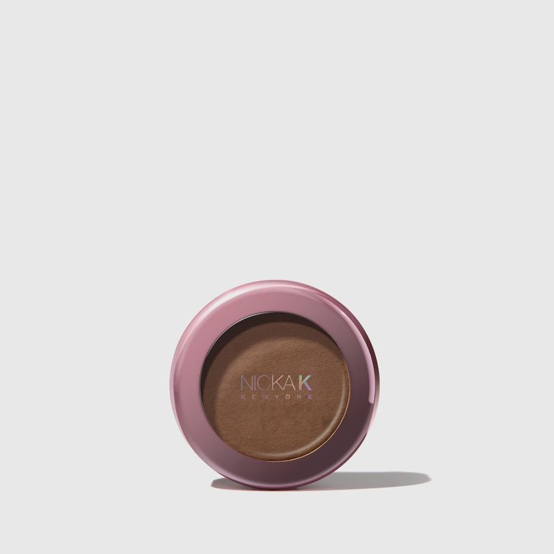 Nicka k New York Pressed Powder