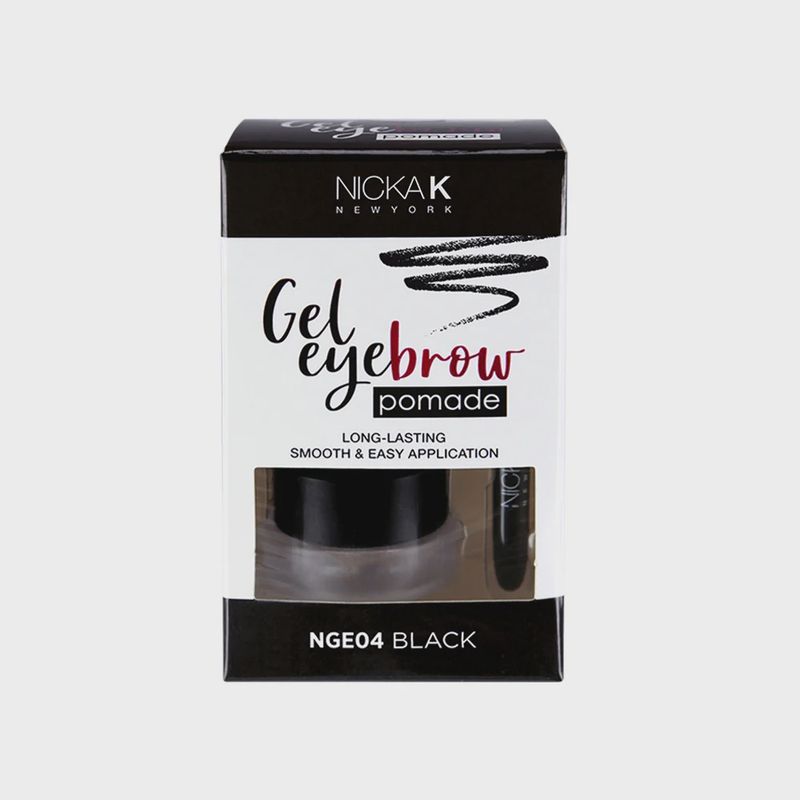 Nicka K New York Gel Eyebrow Pomade