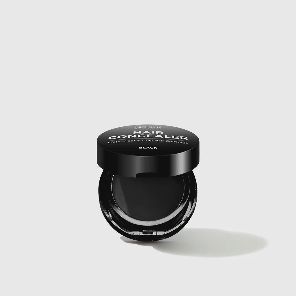 Nicka K New York Hair Concealer for Gray Coverage