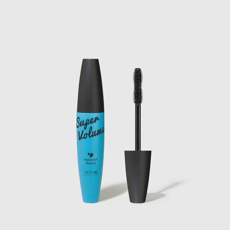 Nicka K New York Waterproof Mascara