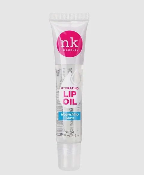 Nicka K Hydrating Lip Oil Nourish