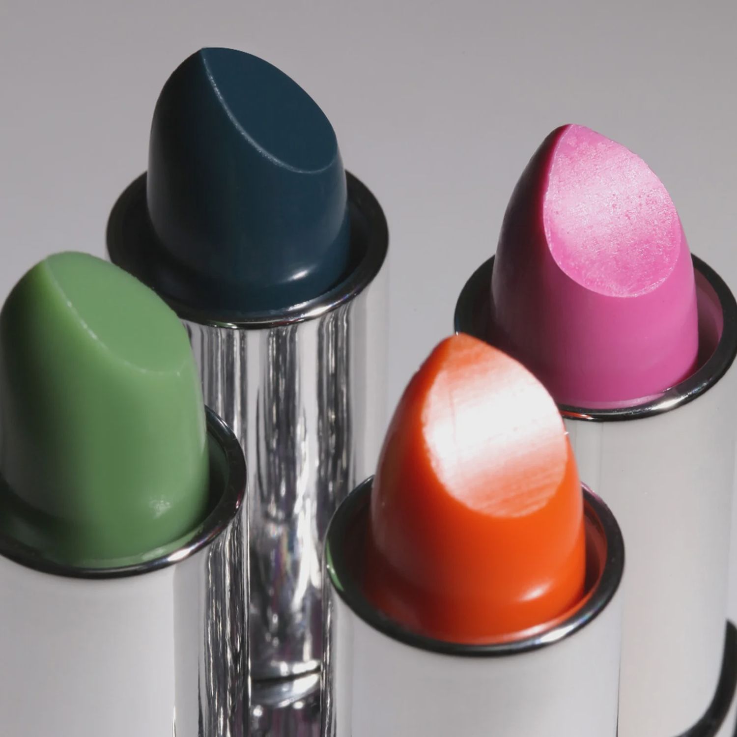 Nicka K New York Mood Lipsticks