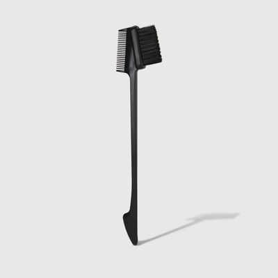 Nicka K New York 3-in-1 Truedge Brush