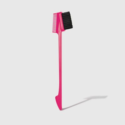 Nicka K New York 3-in-1 Truedge Brush