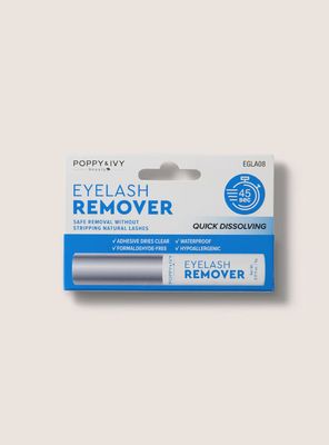Eyelash Adhesive Remover