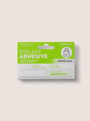 Eyelash Adhesive
