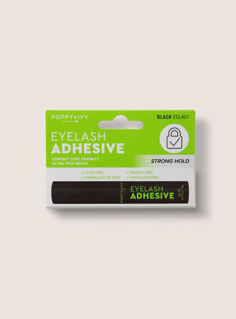 Eyelash Adhesive