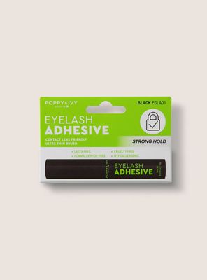 Eyelash Adhesive