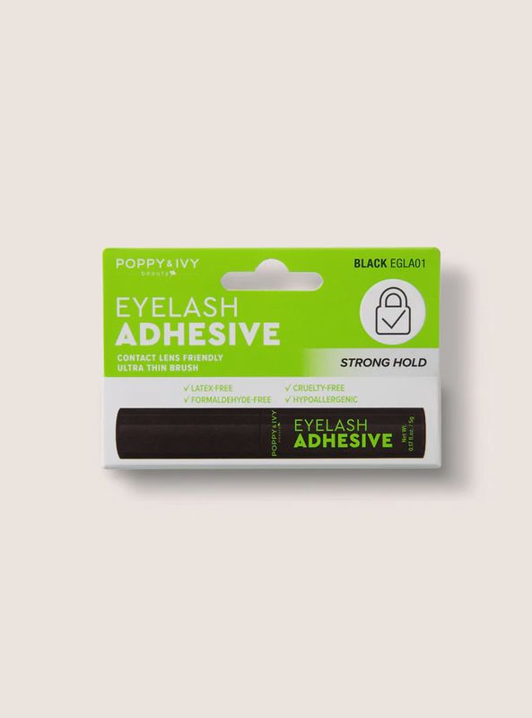 Eyelash Adhesive