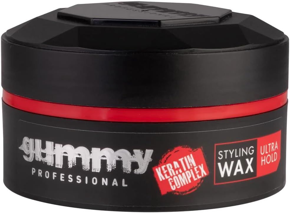 Gummy Wax