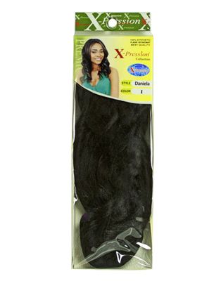 X-PRESSION ANNIE CURL 4