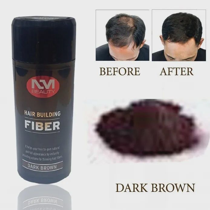 NMB Professional Hair Building Fiber