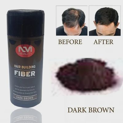 NMB Professional Hair Building Fiber