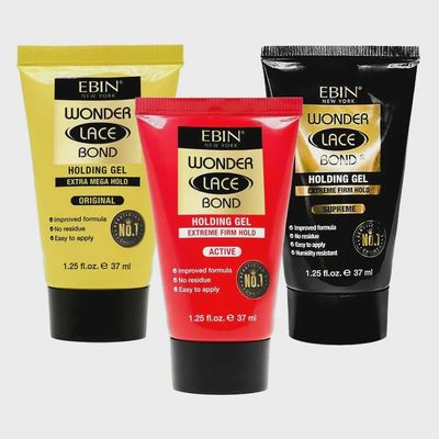 Ebin Wonder Lace Bond Holding Gel