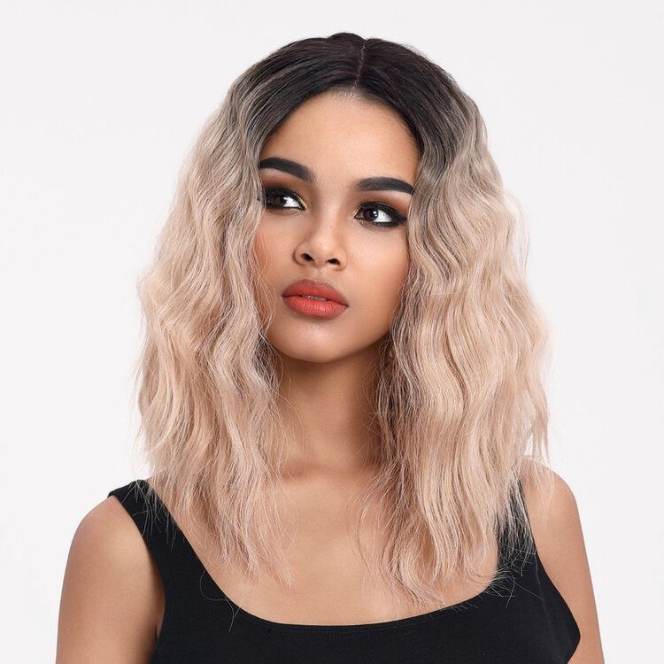 Spotlight 101 Abbie Lace Front Wig