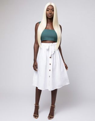 Glamazon Length